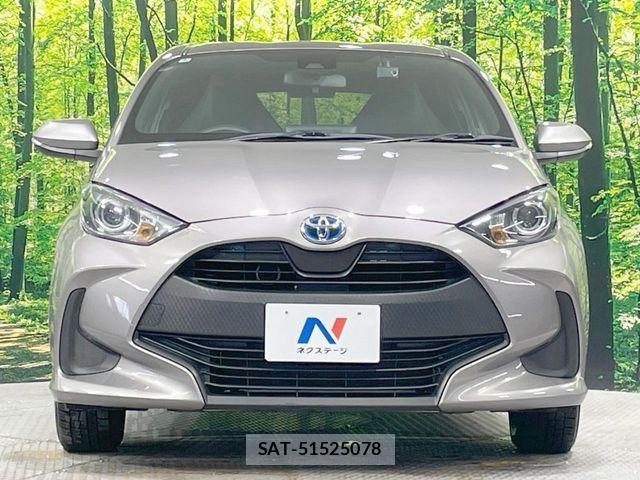 Toyota YARIS 2023-04 7227816-14