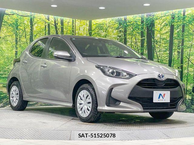 Toyota YARIS 2023-04 7227816-16