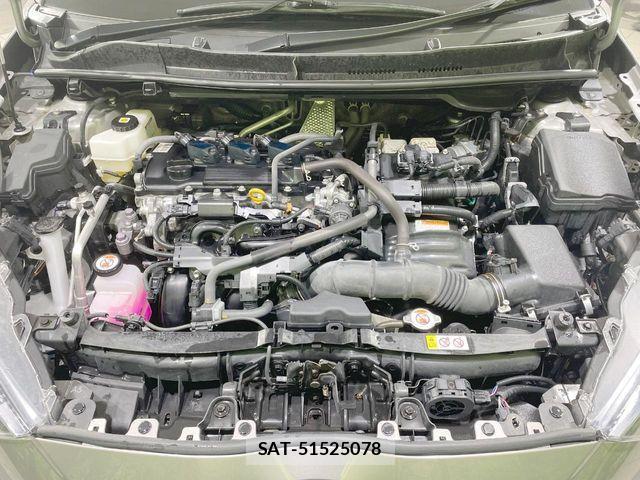 Toyota YARIS 2023-04 7227816-18