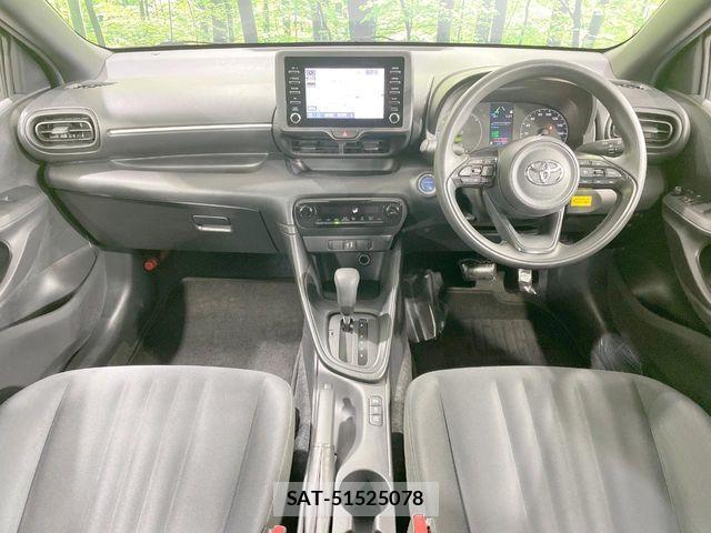 Toyota YARIS 2023-04 7227816-1
