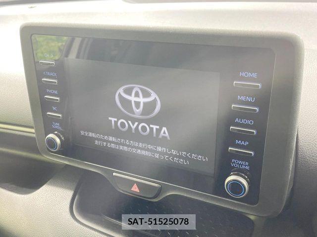 Toyota YARIS 2023-04 7227816-3