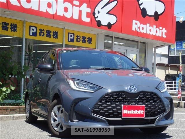 Toyota YARIS 2024-06 7227824-0