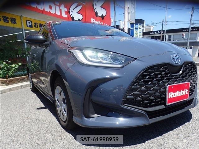 Toyota YARIS 2024-06 7227824-9