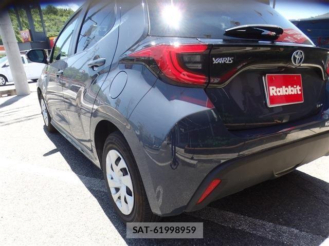 Toyota YARIS 2024-06 7227824-13