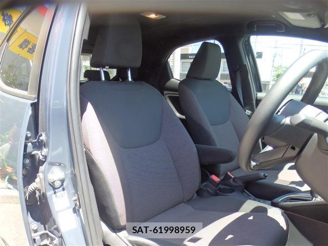 Toyota YARIS 2024-06 7227824-20