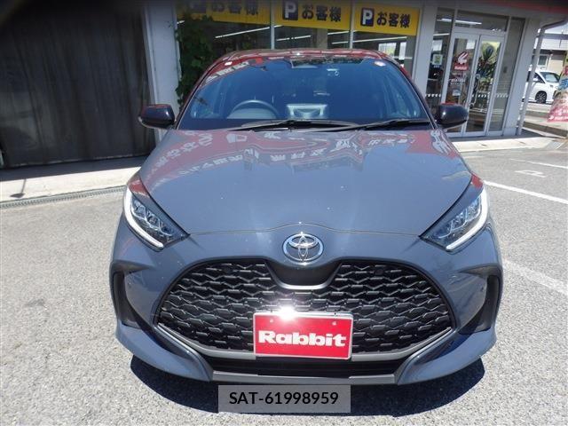 Toyota YARIS 2024-06 7227824-2