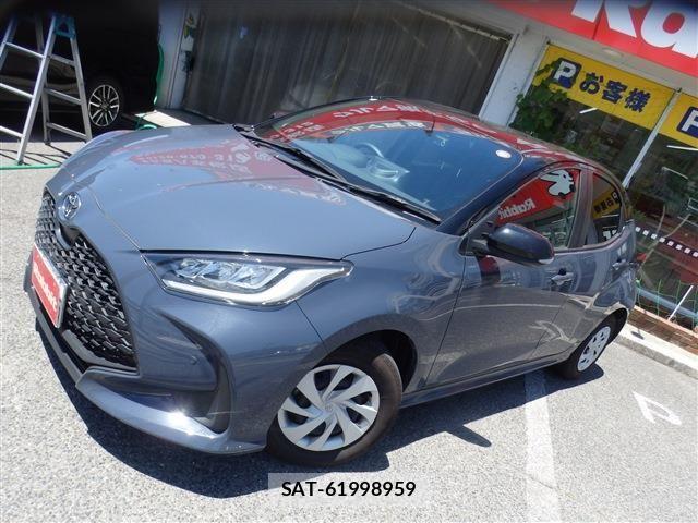 Toyota YARIS 2024-06 7227824-3