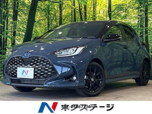 Toyota YARIS 2025-11 7227821-0