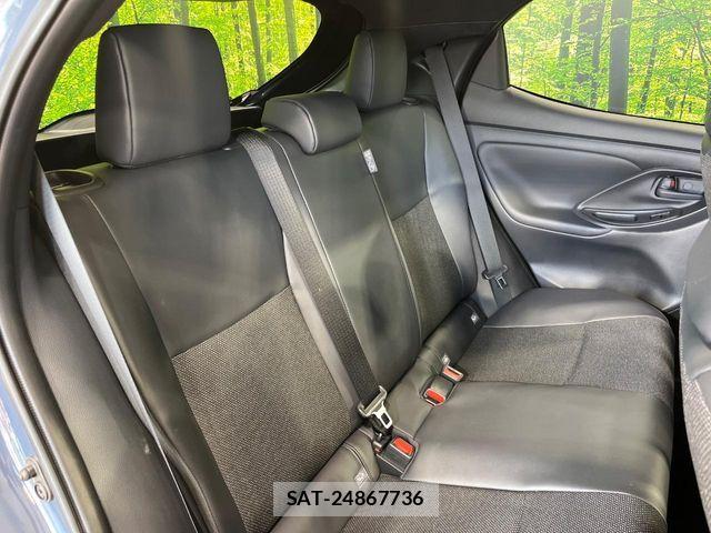 Toyota YARIS 2025-11 7227821-9