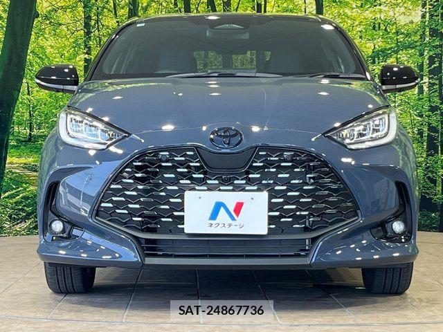 Toyota YARIS 2025-11 7227821-14