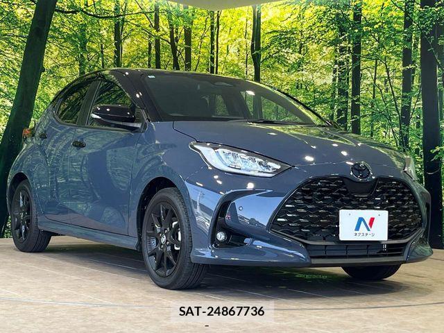 Toyota YARIS 2025-11 7227821-16
