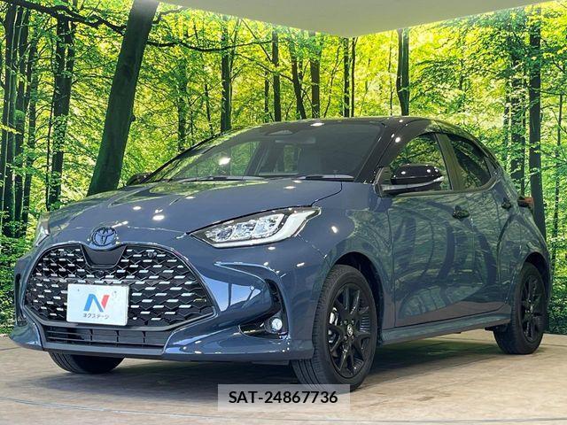 Toyota YARIS 2025-11 7227821-17