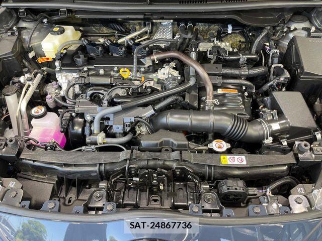 Toyota YARIS 2025-11 7227821-18