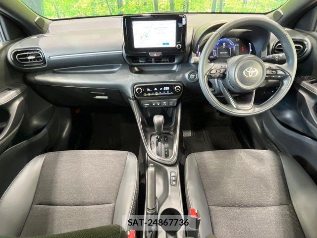 Toyota YARIS 2025-11 7227821-1