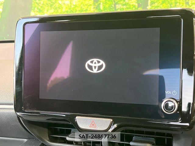 Toyota YARIS 2025-11 7227821-2