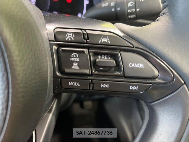 Toyota YARIS 2025-11 7227821-5