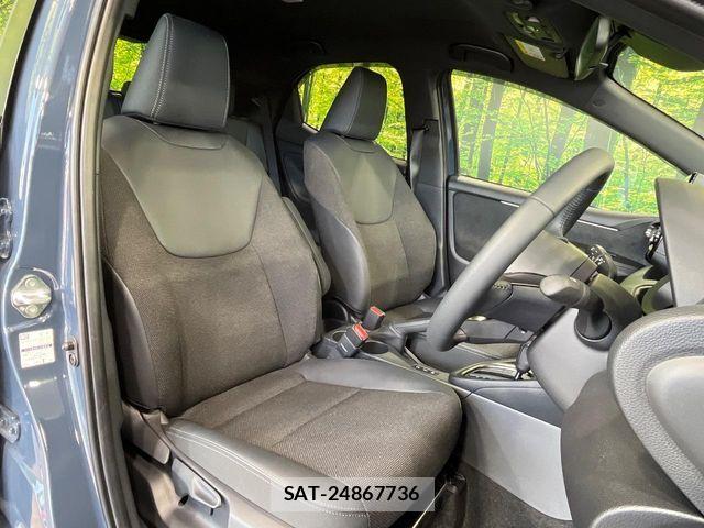 Toyota YARIS 2025-11 7227821-8