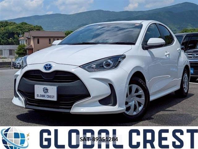Toyota YARIS 2023-01 7227817-0