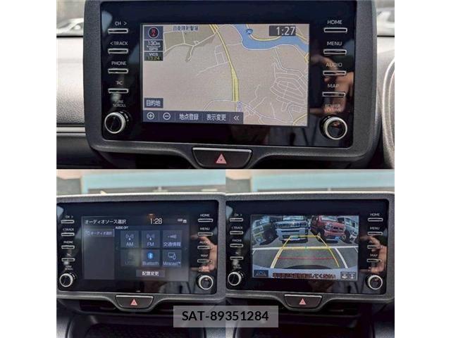Toyota YARIS 2023-01 7227817-25