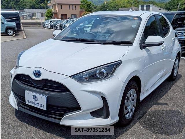 Toyota YARIS 2023-01 7227817-2