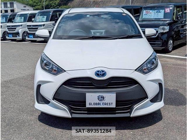 Toyota YARIS 2023-01 7227817-3