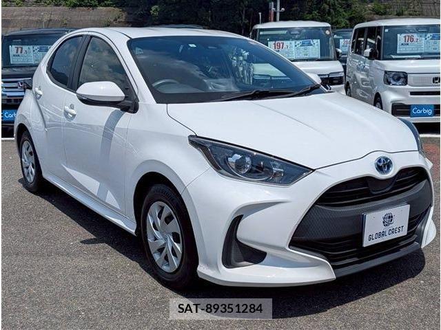 Toyota YARIS 2023-01 7227817-4