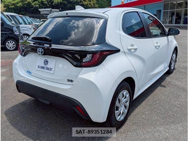 Toyota YARIS 2023-01 7227817-5