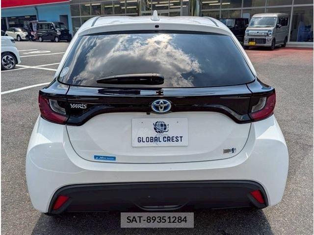 Toyota YARIS 2023-01 7227817-6