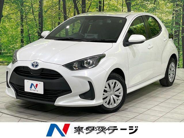 Toyota YARIS 2023-04 7227819-0
