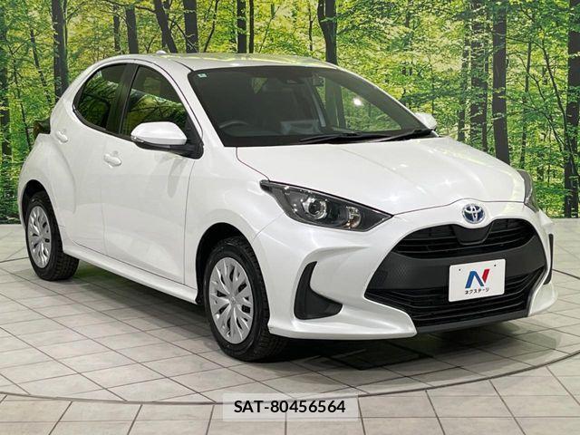 Toyota YARIS 2023-04 7227819-16