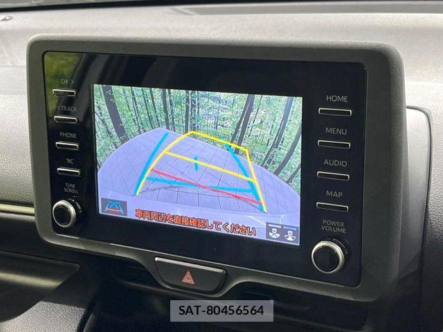 Toyota YARIS 2023-04 7227819-3