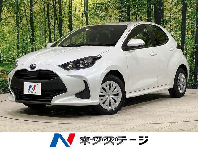 Toyota YARIS 2023-04 7273358-0
