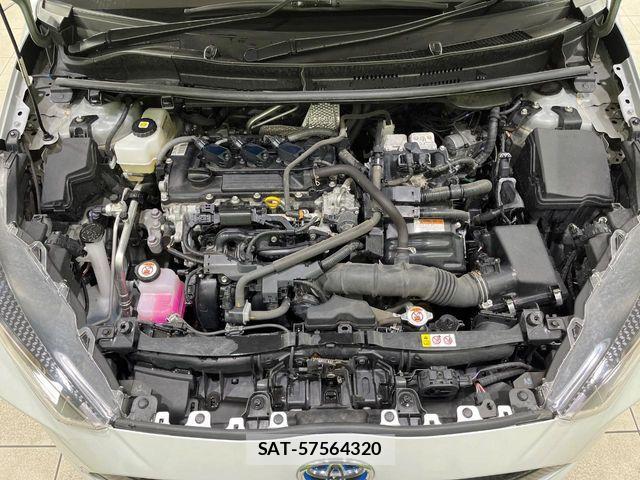 Toyota YARIS 2023-04 7273358-17