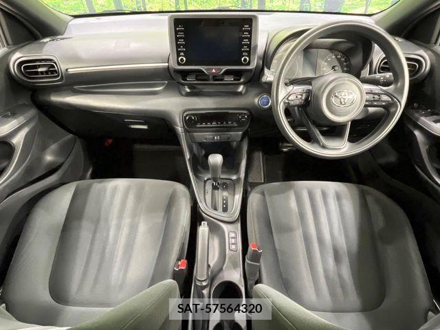 Toyota YARIS 2023-04 7273358-1