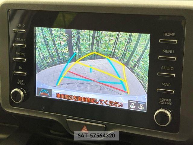 Toyota YARIS 2023-04 7273358-4