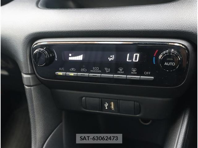 Toyota YARIS 2021-04 7331549-9