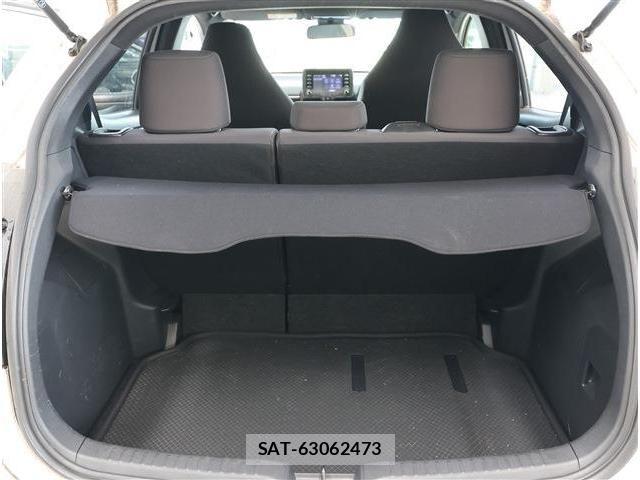 Toyota YARIS 2021-04 7331549-17