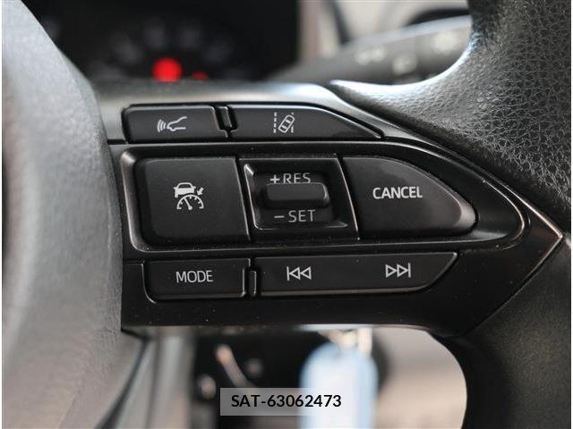 Toyota YARIS 2021-04 7331549-27