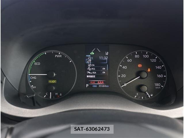 Toyota YARIS 2021-04 7331549-6