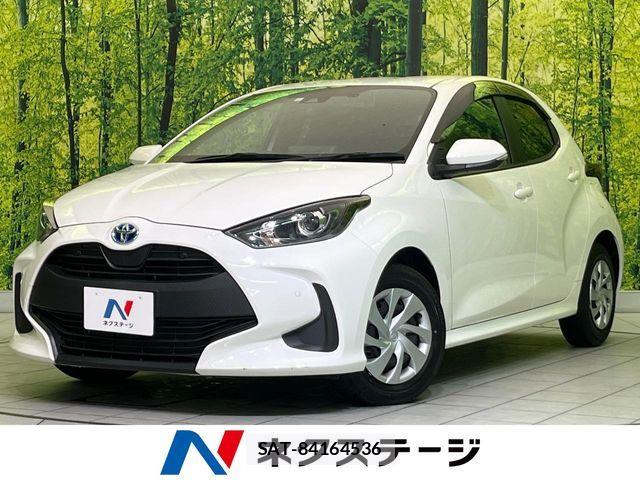 Toyota YARIS 2023-04 7331544-0
