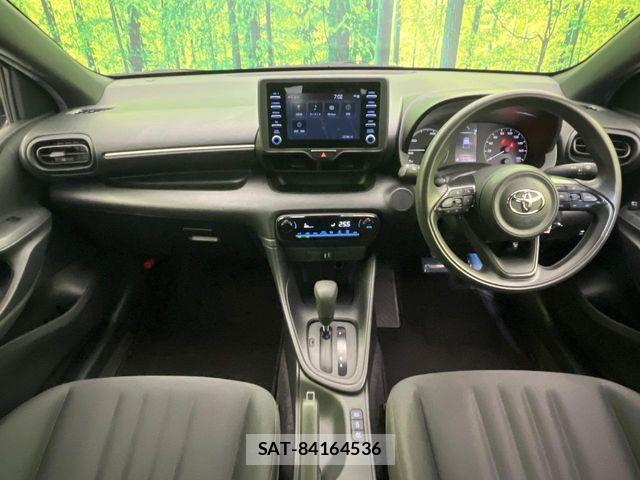 Toyota YARIS 2023-04 7331544-1
