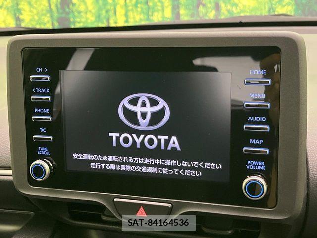 Toyota YARIS 2023-04 7331544-2