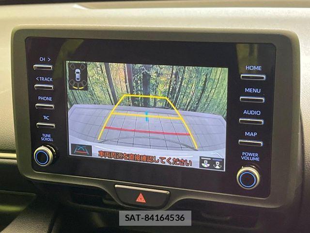 Toyota YARIS 2023-04 7331544-3