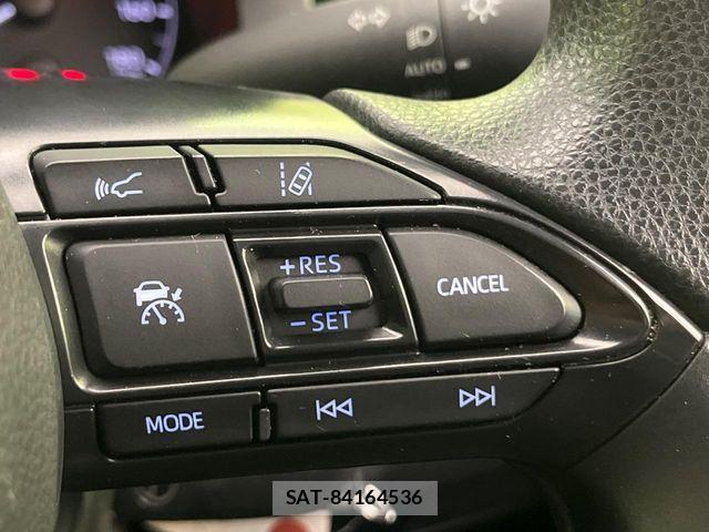 Toyota YARIS 2023-04 7331544-5