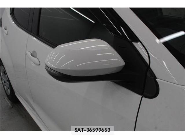 Toyota YARIS 2021-01 7331545-9