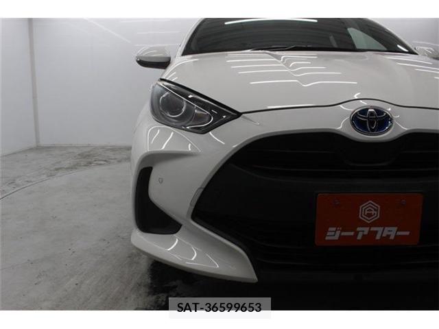 Toyota YARIS 2021-01 7331545-10