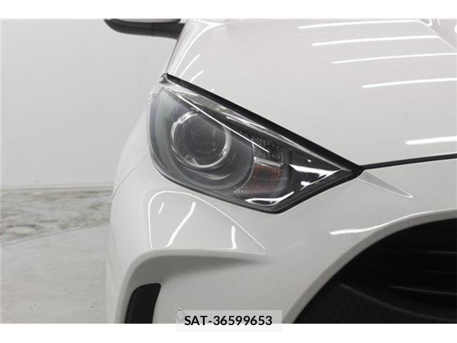 Toyota YARIS 2021-01 7331545-11