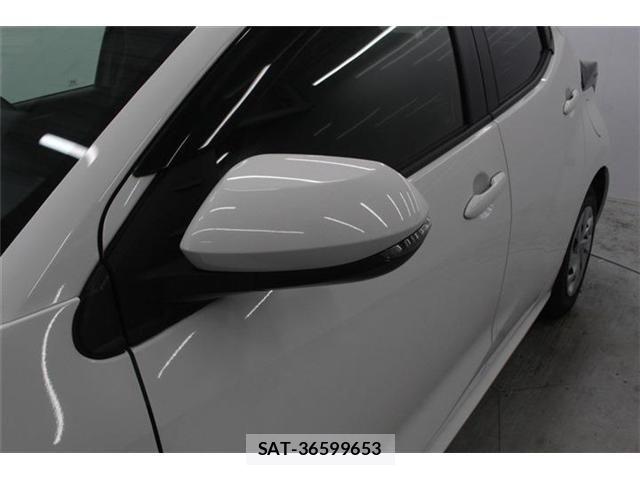 Toyota YARIS 2021-01 7331545-14