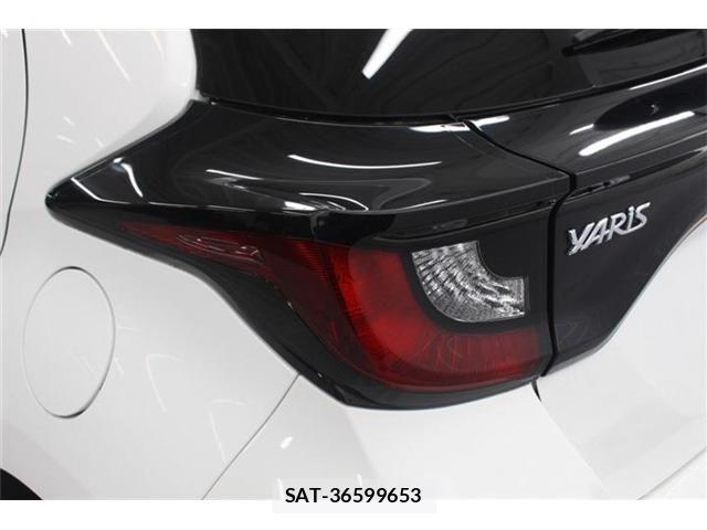 Toyota YARIS 2021-01 7331545-15