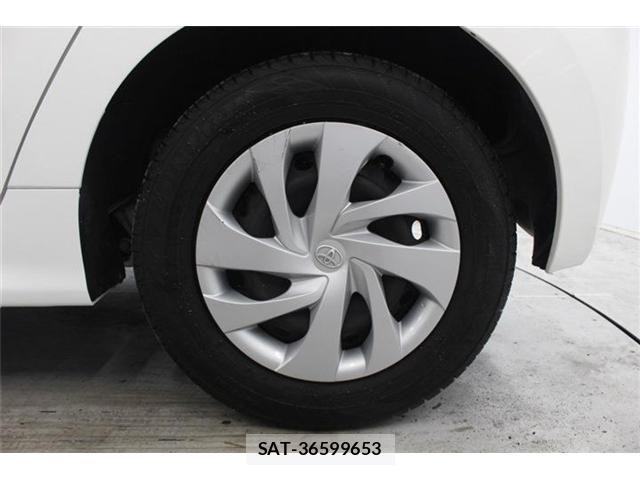 Toyota YARIS 2021-01 7331545-22
